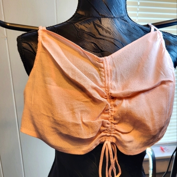 NWT Urban Outfitters pink Camisole Small - Picture 7 of 13